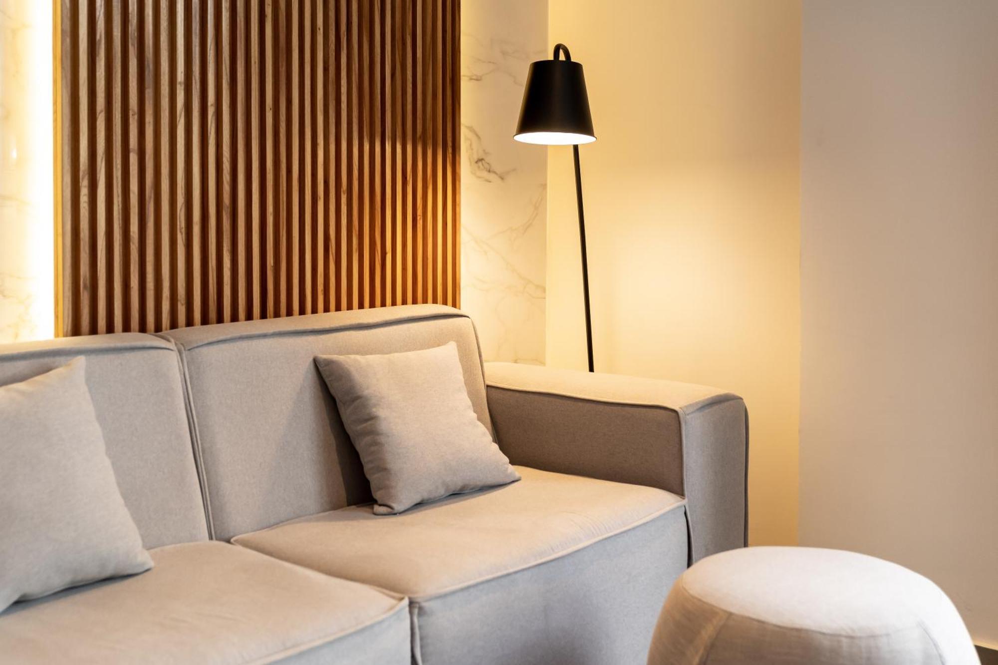 Zt Coliving And Hotel Asuncion Buitenkant foto